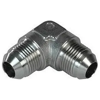 Fitinka Spojka L UNF 7/8 10 LS2 JIC