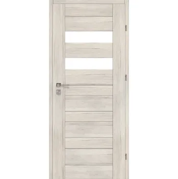 Interiérové dveře Interiérové dveře - Voster Bergamo 40 - 1000dveri.cz