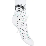 GATTA Dětské ponožky g24.01n-vz.232 Barva: 05A, Velikost: 24-26(16-17)