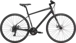 Cannondale Quick 5 28" Black Pearl 2023…