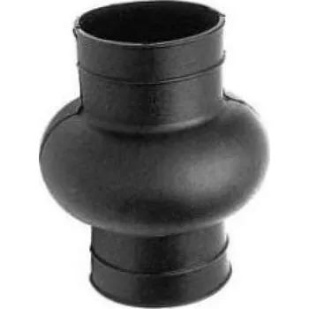 ELESA+GANTER Krytka kloubu 16x28x34 mm CR - GN808.1-16-E