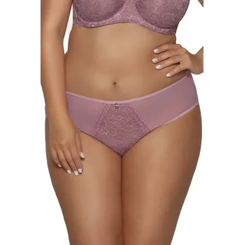 Kalhotky Kalhotky Ava 1396 Crystal Barva: Fialová, Velikost: S
