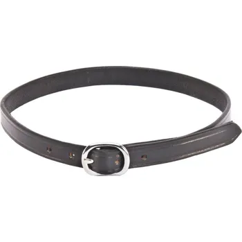 Ostruha QHP Řemínky ke špornám Basic QHP, černé 0