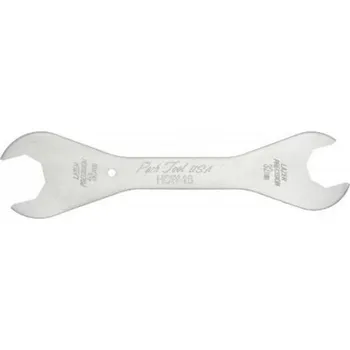 Cyklo nářadí Park Tool HCW-15 klíč hlavového složení