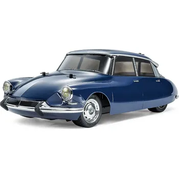 RC model auta 1:10 Citroen DS MB-01 CHASSIS (stavebnice)