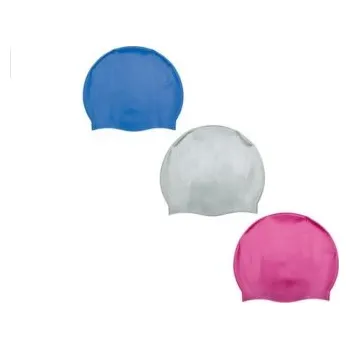 Plavecká čepice BESTWAY Glider Cap růžová