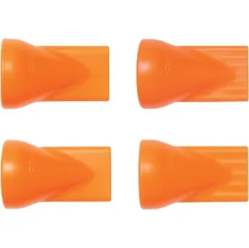 Zavlažování LOC-LINE 1/2" sada plochých trysek - 51844.1