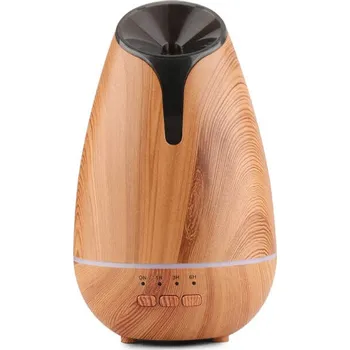 Aroma difuzér Aroma difuzer Elegant - dřevěný