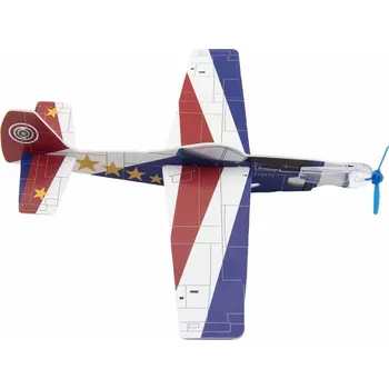 RC model letadla Letadélko házecí