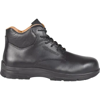 Pracovní oblečení Bezpečnostní obuv Cofra ROMFORD S3 SRC Velikost boty: 42
