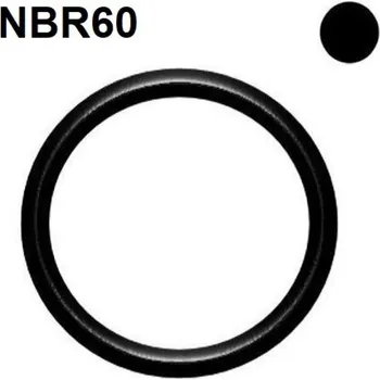 RC náhradní díl DICHTOMATIK O-kroužek 36x3 NBR60 PN029281.2