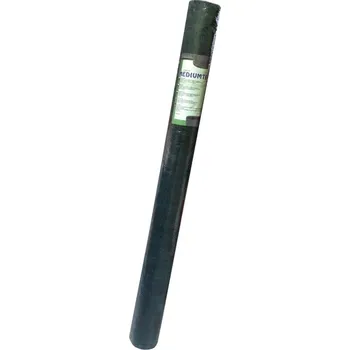 Stínicí plachta Clona zahradní 80% LIGHTTEX90 – 10 x 1,8 m zelená