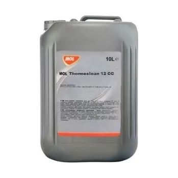 Plastické mazivo MOL Thermoclean 12 CC 10L