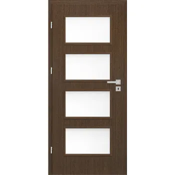 Interiérové dveře - Erkado Sorano 4 - 1000dveri.cz