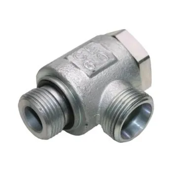 Hydraulický filtr Stavitelná přípojka M14x1,5/16x1,5 XWH-10LM-WD (SPEM2 10LM), WH10LMKDSOMD