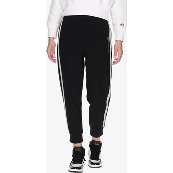 CHAMPION WHITE TAPE CUFFED PANTS L 685674