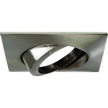 BRUMBERG 1964.15 Vestavný reflektor, matný nikl