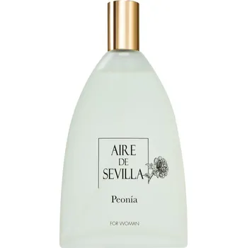 Dámský parfém Instituto Español Aire De Sevilla Peonia toaletní voda pro ženy 150 ml