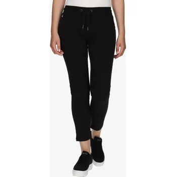 Dámské tričko CHAMPION LADY CLASSIC OPEN PANTS XS 557849