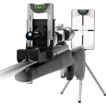 Čištění zbraně Real Avid Sada pro srovnání puškohledu Level Pro Real Avid®