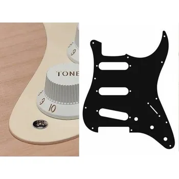 Boston ST-113-VW, Pickguard Stallion SSS