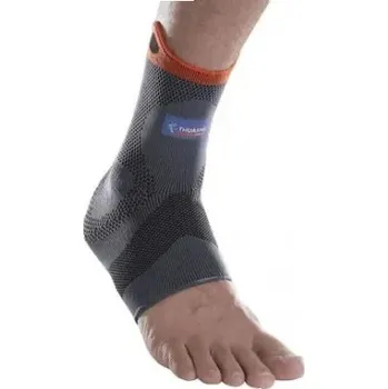 Hlezenní podpora Thuasne 0353 - XL—Zpevněná