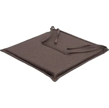 Podsedák Podsedák na zahradní židli FROG hnědý ekolen