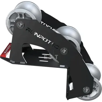 RUNPOTEC 10189 Kabelové vodící kladky 90° 3R