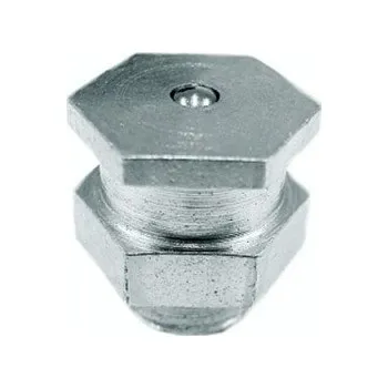 Mazací hlavice plochá T1B M12x1,5