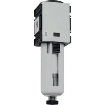 Kompresor KNOCKS Předfiltr Futura G1/2" - FV12-F