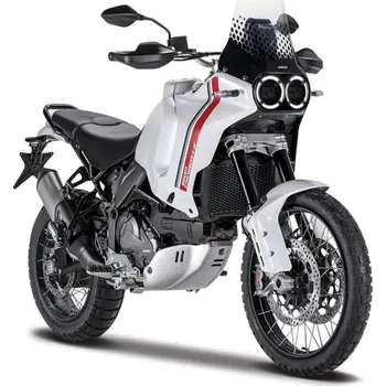 Hračka Maisto - Motocykl, Ducati DesertX, 1:18