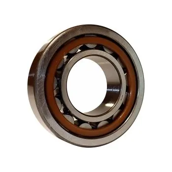 Spojkové ložisko Ložisko NU 307 ET2X NTN