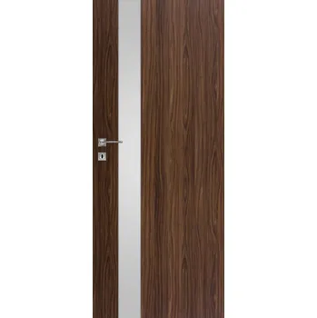 Interiérové dveře Interiérové dveře - DRE Vetro D1 - 1000dveri.cz