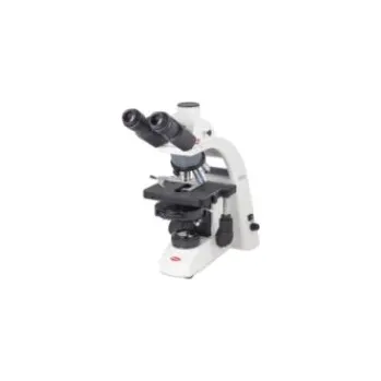 Mikroskop Model BA310 LED Trino PHASE