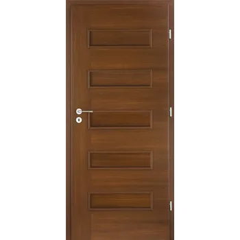 Interiérové dveře Interiérové dveře - Invado Gemini 3 - 1000dveri.cz