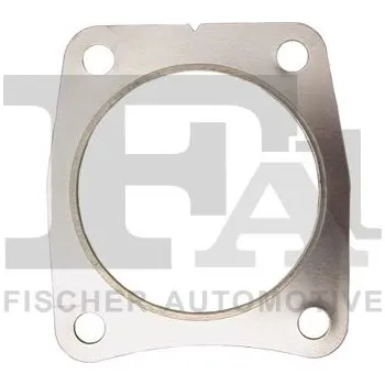 Těsnění výfuku Těsnění, výfuková trubka FISCHER AUTOMOTIVE 550-923