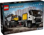 LEGO Technic 42175 Nákladní auto Volvo…