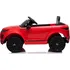 Dětské elektrovozidlo Beneo Range Rover Evoque 4x4