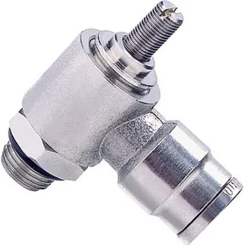 Ventil TS Ventil škrtící drážka kov G3/8x8