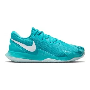 Pánská tenisová obuv Nike pánská tenisová obuv Air Zoom Vapor Cage 4 Rafa Clay 49.5