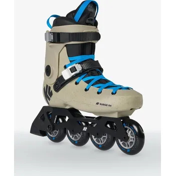 Kolečkové brusle Kolečkové brusle K2 Surge 84 2024 Velikost: EU 48