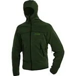 Warmpeace Bunda Sneaker, alpine green/green