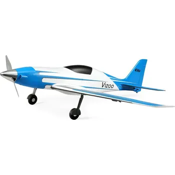 RC model letadla E-flite V1200 1.2m BNF Basic - expresní doprava