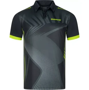 Donic Manic polokošile šedá