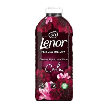 Podlahový mycí stroj Lenor Diamond Figs & Lotus Water aviváž 48 praní 1200 ml