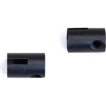 RC náhradní díl GM RACING Uanšeče středového diferenciálu - expresní doprava