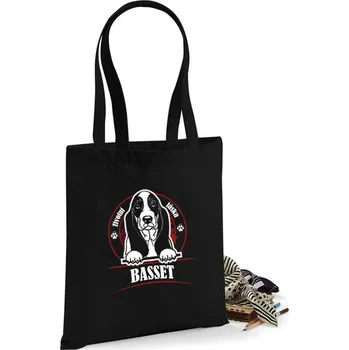 STRIKER Nákupní taška Basset