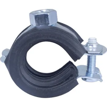 TS Objímka s jedním šroubem 31-38 mm