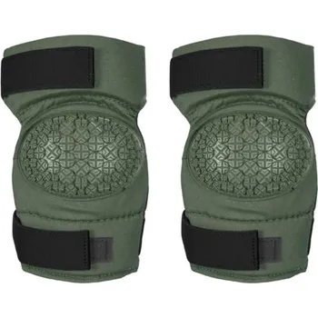 ALTA industries - USA Chrániče loktů - AltaCONTOUR 360 Vibram - Oliv - 53132-09