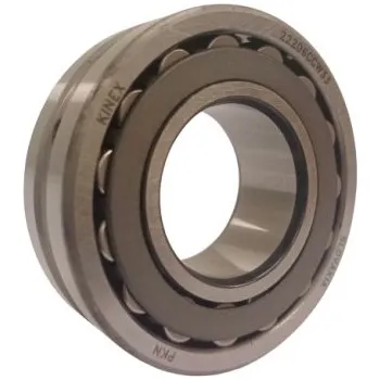 Spojkové ložisko Ložisko 22210 CCKW33 C3 KINEX